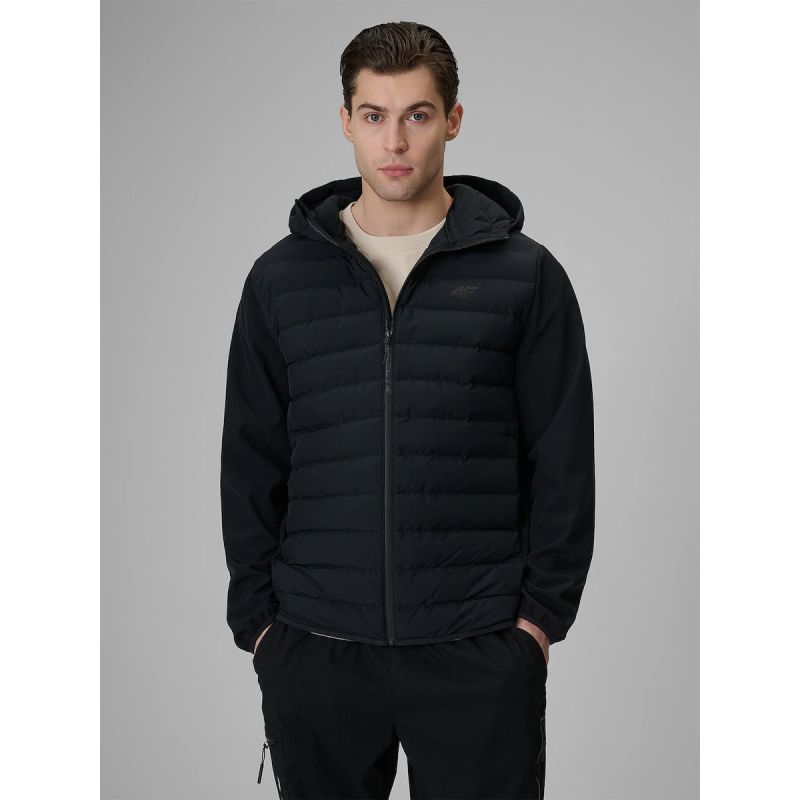 4F Men's synthetic fill 3xl férfi dzseki 4FRSS26TDJAM0882-20S