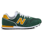 New Balance zöld utcai cipő ML373VR2