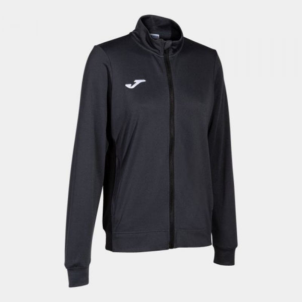 Joma Winner II Full Zip Sweatshirt Jacket W 901679.151 kabát