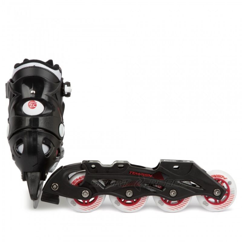 Tempish Clips Duo Jr 13000008253 skates fehér skates, roller skates