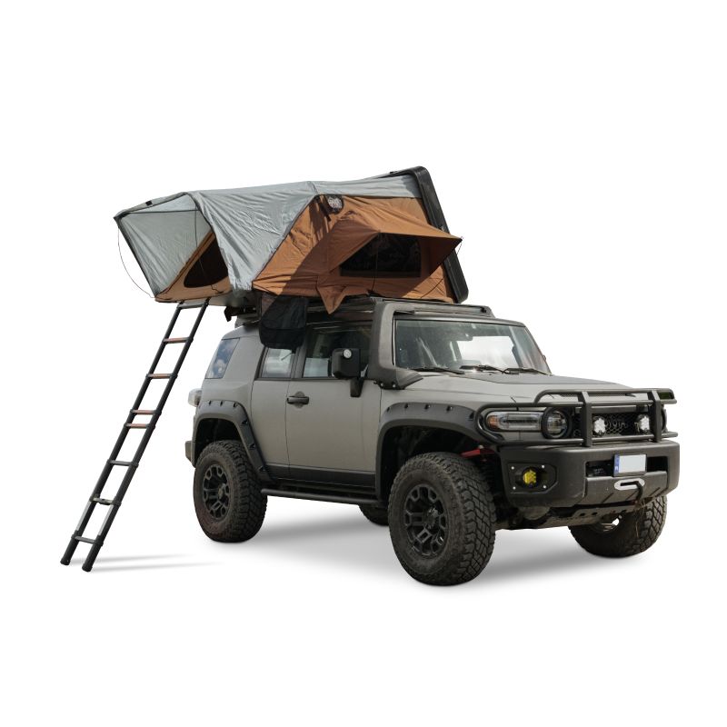 Offlander Fold 2 OFF-FOLD2 Roof Tent