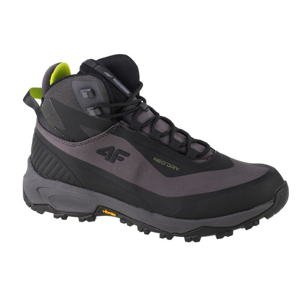 4f Ice Cracker Trekking Shoes M 4faw22fotsm004-21s