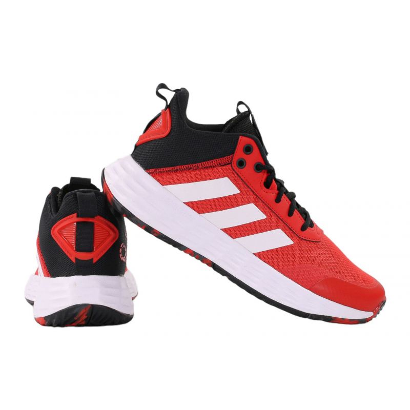 Adidas Ownthegame 2.0 M GW5487 shoes Cipő