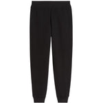 Puma ESS Script Comfort Women's Black 691763 fekete nadrág