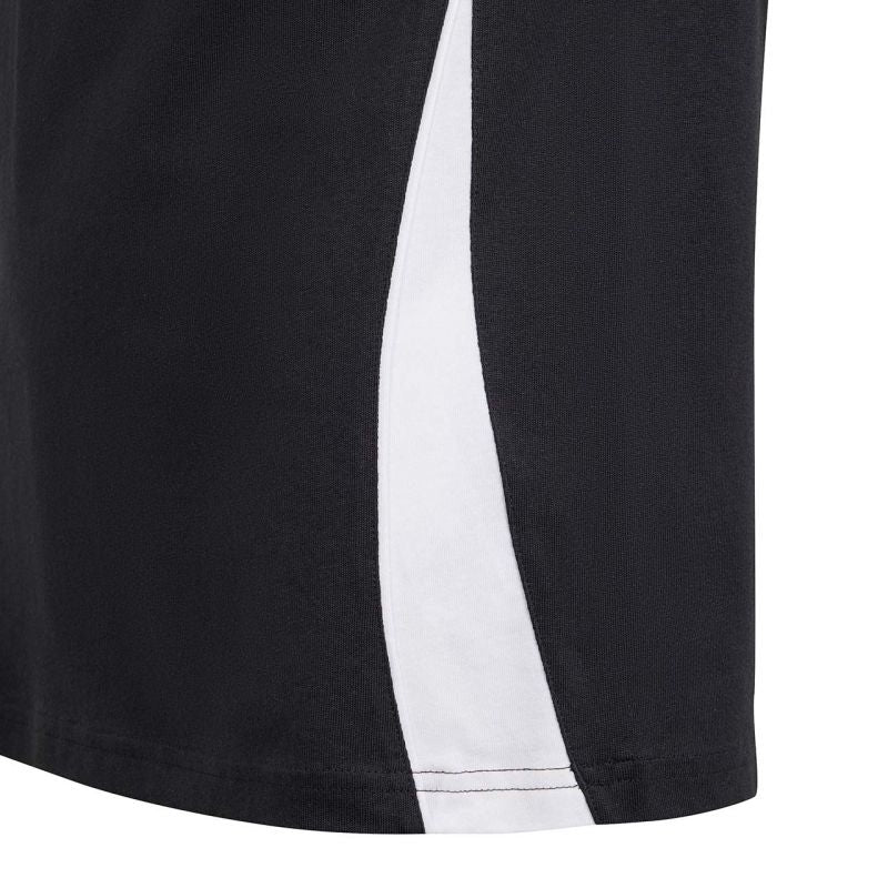 Adidas Tiro 24 Sweat Tee Jr IJ9953 Póló