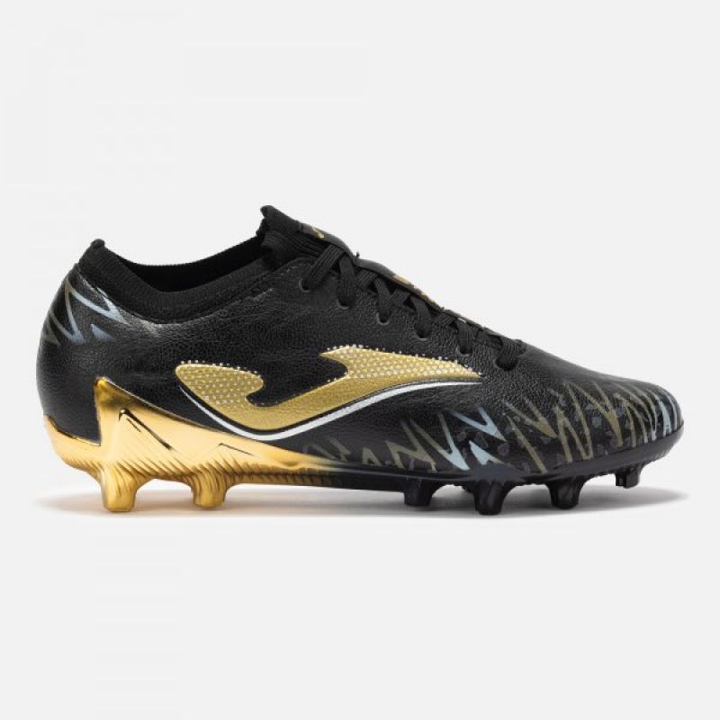 Joma Striker 2501 Black Firm Ground general