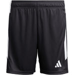 adidas Tiro 26 League Training Kids Black and White JY7147 104cm short