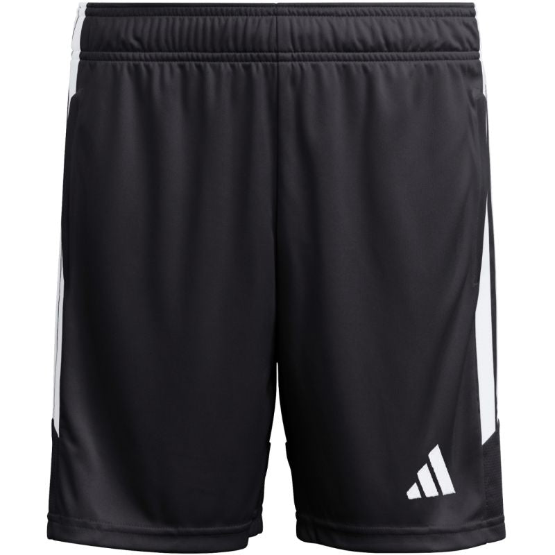 adidas Tiro 26 League Training Kids Black and White JY7147 104cm short