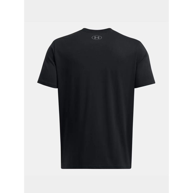 Under Armour UA BOXED SPORTS UPDATED SS Póló