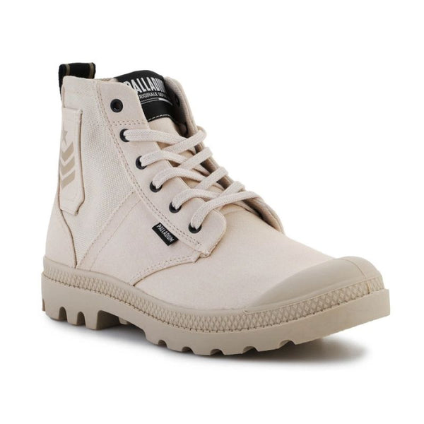 Palladium Pampa Hi Army Boots W 78583-210-M Cipő