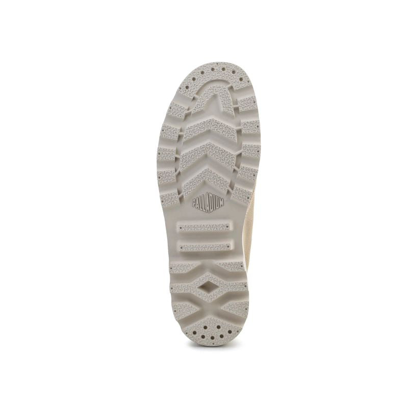 Palladium Pampa Detroit Zip Su 04612-221 Sahara/Safari utcai cipő