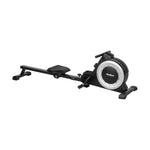 Rebel ACTIVE magnetic rowing machine model edzőfelszerelés RBA-1005