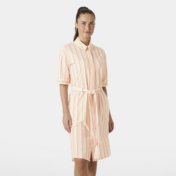 Helly Hansen Thalia Shirt Dress W 34489 306