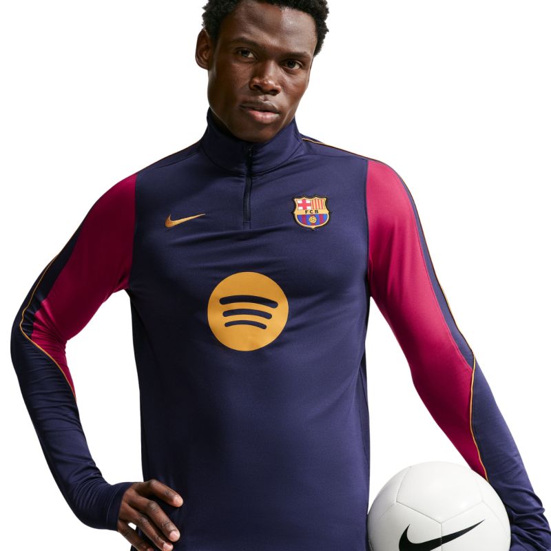Nike FC Barcelona Strike II s (173cm) nadrág II3253-401
