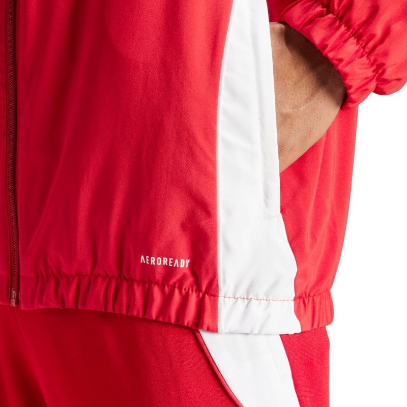 Adidas Tiro 24 M jacket IM8809 Kabát
