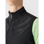 Men's ultralight running vest 4F 4FRAW24TVJAM213-20S mellény