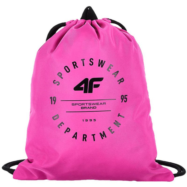 Shoe Bag 4f F054 Fuchsia 4fjwaw23agymf054 55s