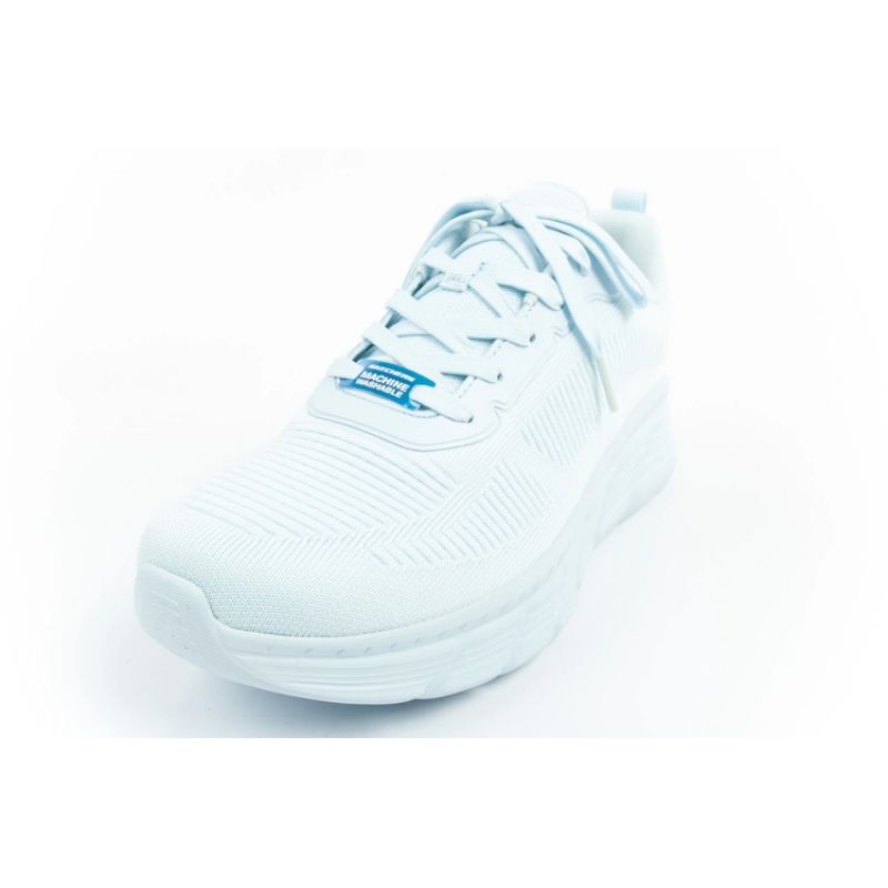 Skechers Bobs W 117385/LTBL shoes cipő