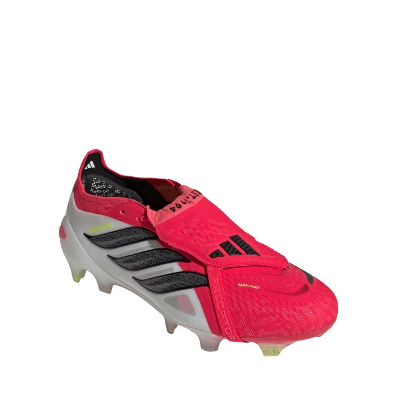 adidas Predator Elite FT FG JS0380 football boots focicipő