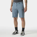 Helly Hansen Men's QD Cargo Shorts 11" 34537 clothing