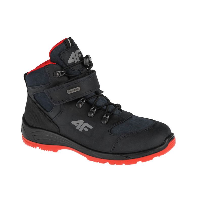 4f Junior Trek Jr Hjz21-Jobmw251-31s Shoes