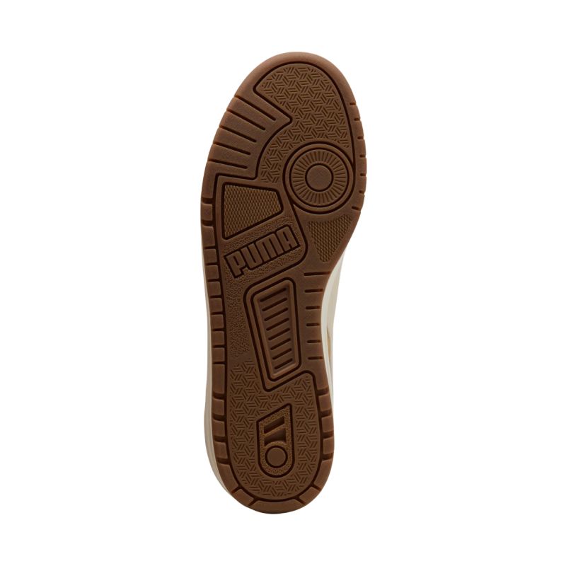 Puma Downtown SD brown 402597 barna utcai cipő