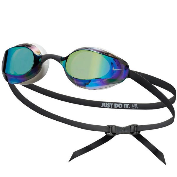 Nike Vapor Mirrored Iro swimming goggles NESSA176018 OS Kiegészítők