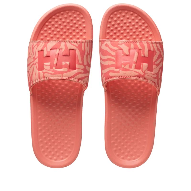 Helly Hansen women's SLIDE 11715 066 flip-flops slides