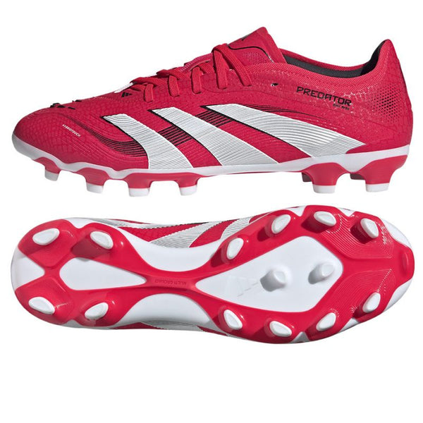 Adidas Predator Pro MG M ID3825 football boots Cipő