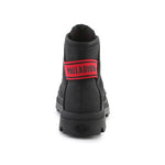 Palladium Pampa HI Dare II Shoes 79514-008-M Cipő