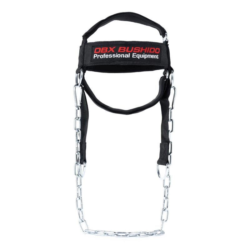 Pro Neck Harness