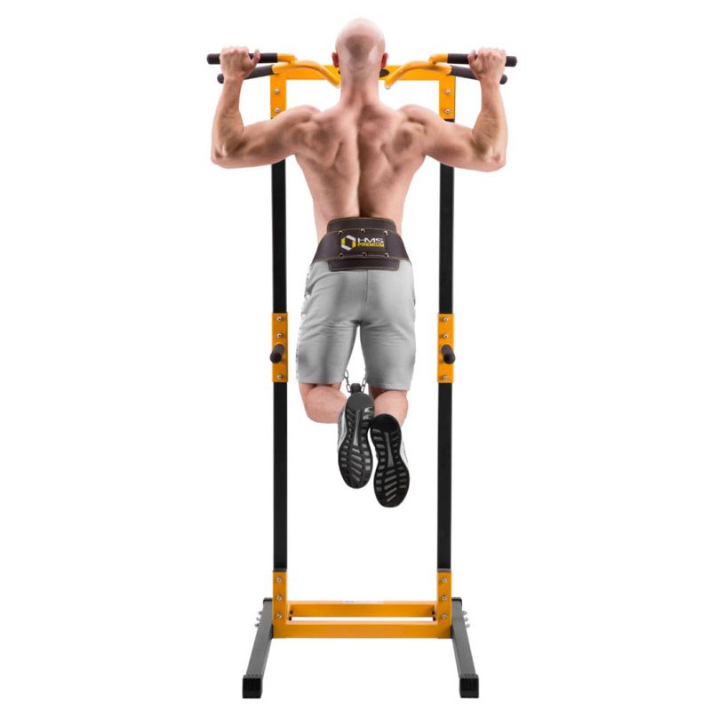 HMS Weighted Belt for Strength Training öv 17-63-066