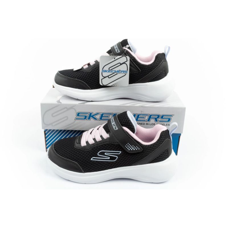 Skechers Selectors children's lightweight sports shoes for girls Cipő