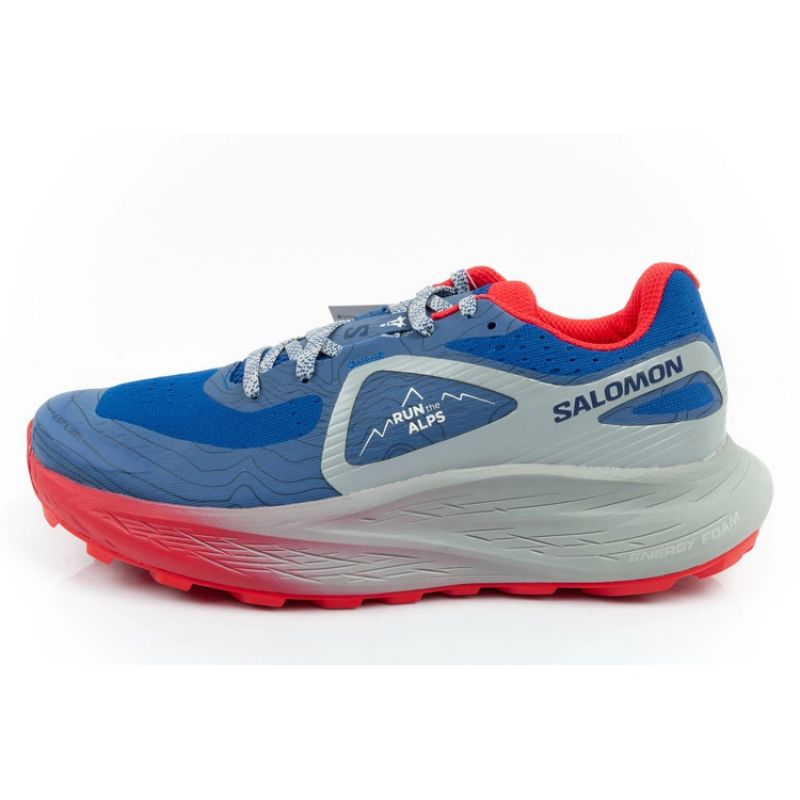 Salomon Glide Max Tr Run the Alps Shoes 473856