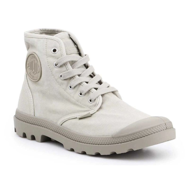 Palladium Pampa HI M 02352-316 shoes Cipő