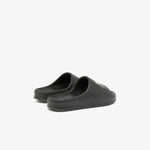 Lacoste SERVE SLIDE 2.0 224 1 CMA BLK/WHT ( )