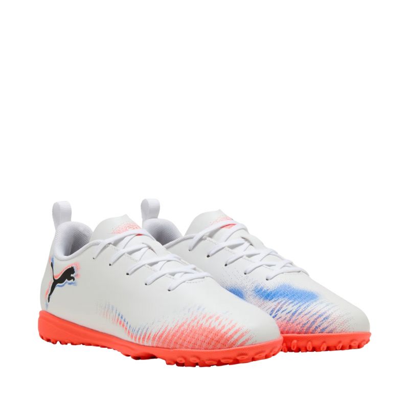 Puma Future 8 Play TT 108626 01 children's football boots general