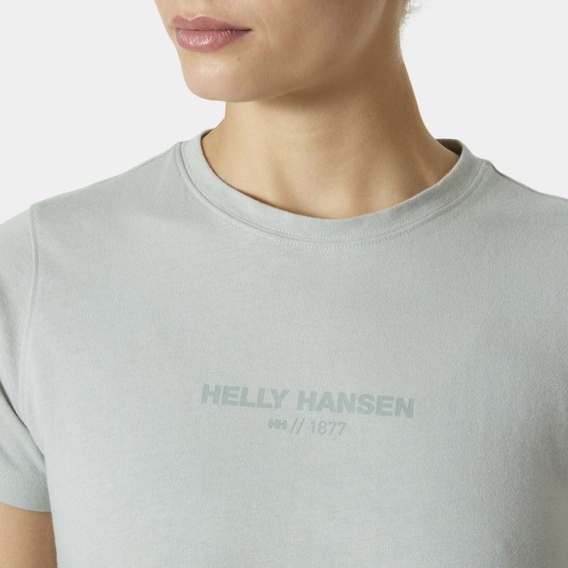 Helly Hansen Core 2.0 T-shirt W 54591 462