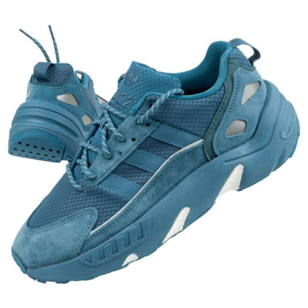 Adidas ZX 22 Boost U GY1606 shoes Cipő