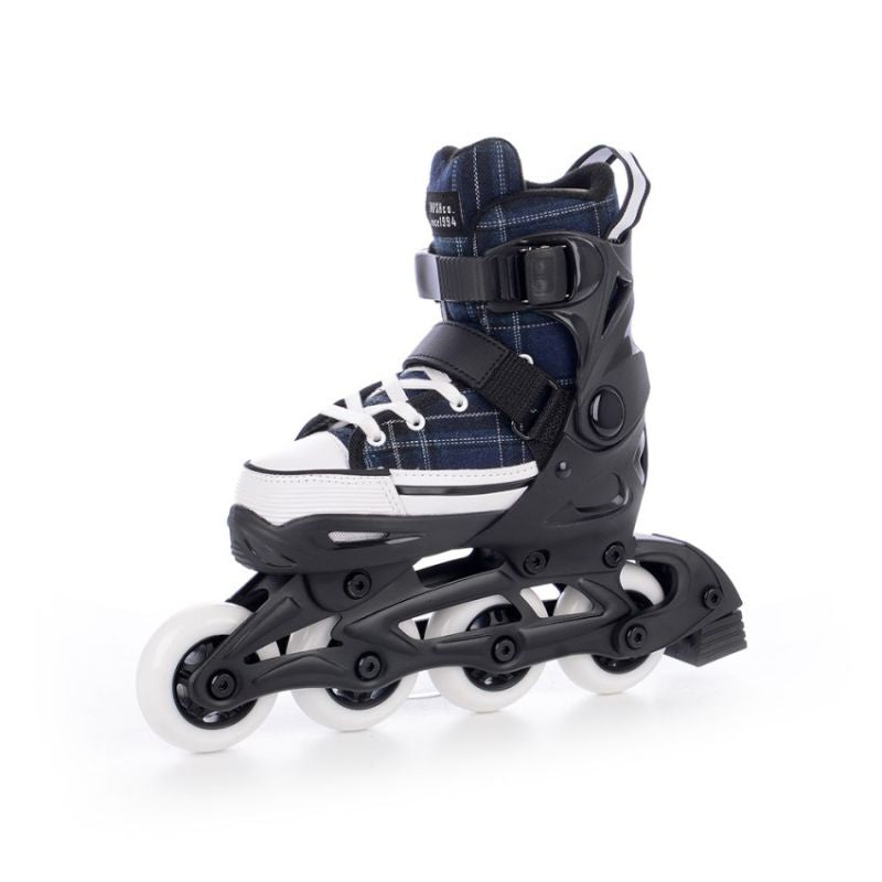 Tempish Rebel T Adjustable roller skates