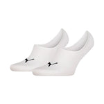 Puma 3-pack socks 938395 fehér zokni