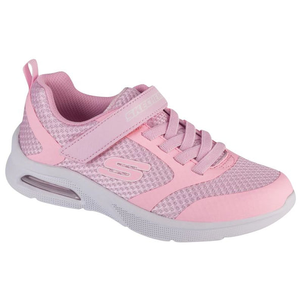 Skechers Microspec Max - Racer Gal 303543L-LTPK Pink 28 General