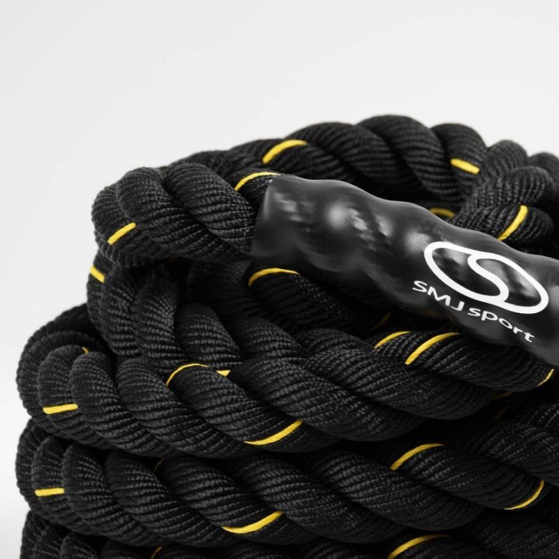 Smj sport EX100 Battling Rope HS-TNK-000011629 Edzőfelszerelés
