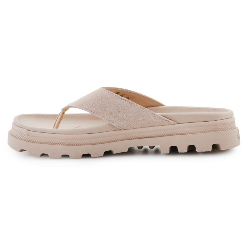 Palladium Dunelite Azur Sde W 74453-257-M Flip-Flops Cipő