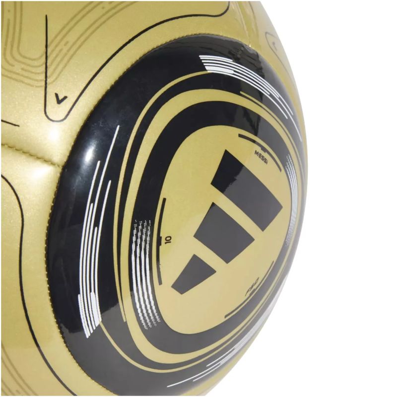 adidas Football adidas Messi Club Ball IX4070 Kiegészítők