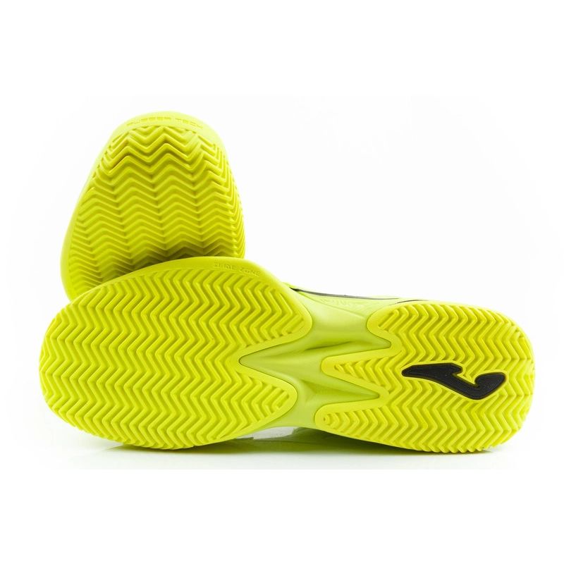 Joma Master men's padel sports shoes tennis court footwear Egyéb