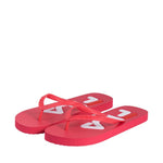 Fila Troy W 40117 Flip-Flops piros flip-flops, slides