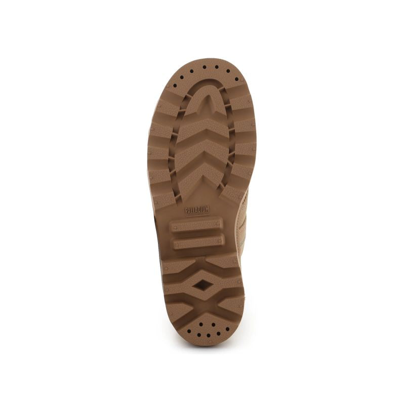 Palladium Pallabrousse Legacy M 08701-227-M shoes Cipő