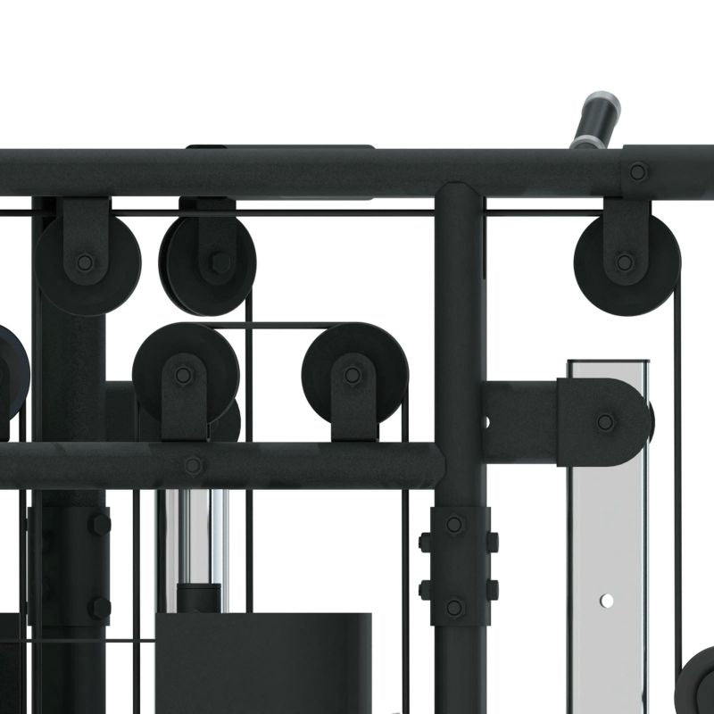Virtufit Cc100 Cable Crossover - Double Adjustable Pulley - Functional Trainer Kiegészítő