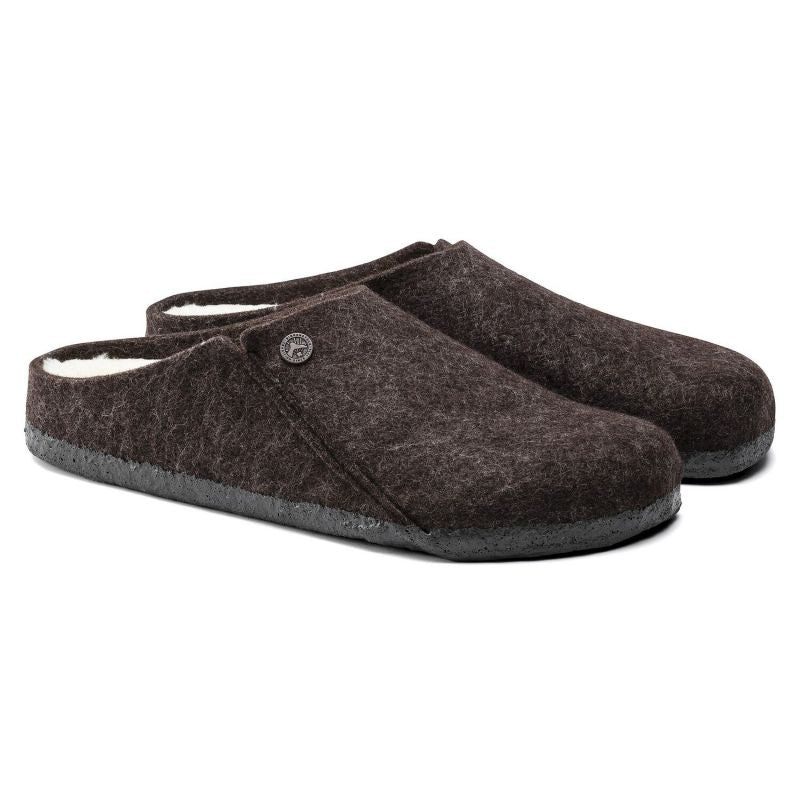Birkenstock Zermatt Shearling FE 1016571 flip-flops cipő